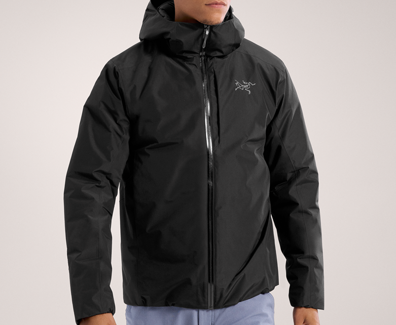 アークテリクス　ソラノフーディ ARC'TERYX アークテリクス ソラノフーディ メンズ